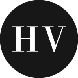 Logo HV Reality