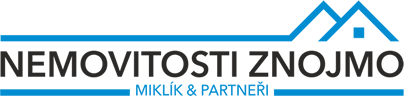 Logo Nemovitosti Znojmo