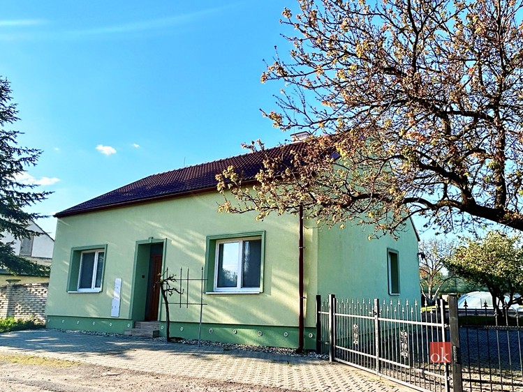 Foto nemovitosti